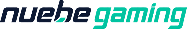 nuebe gaming official logo